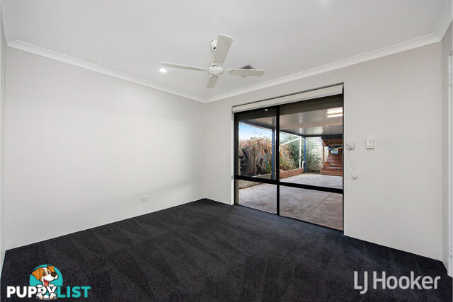 7 Lismore Ridge LAKELANDS WA 6180