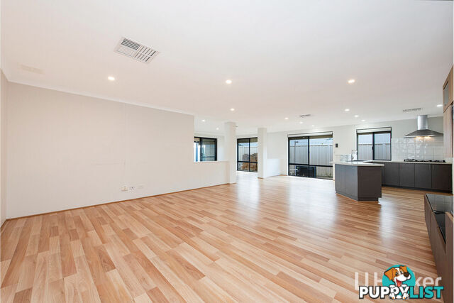 7 Lismore Ridge LAKELANDS WA 6180
