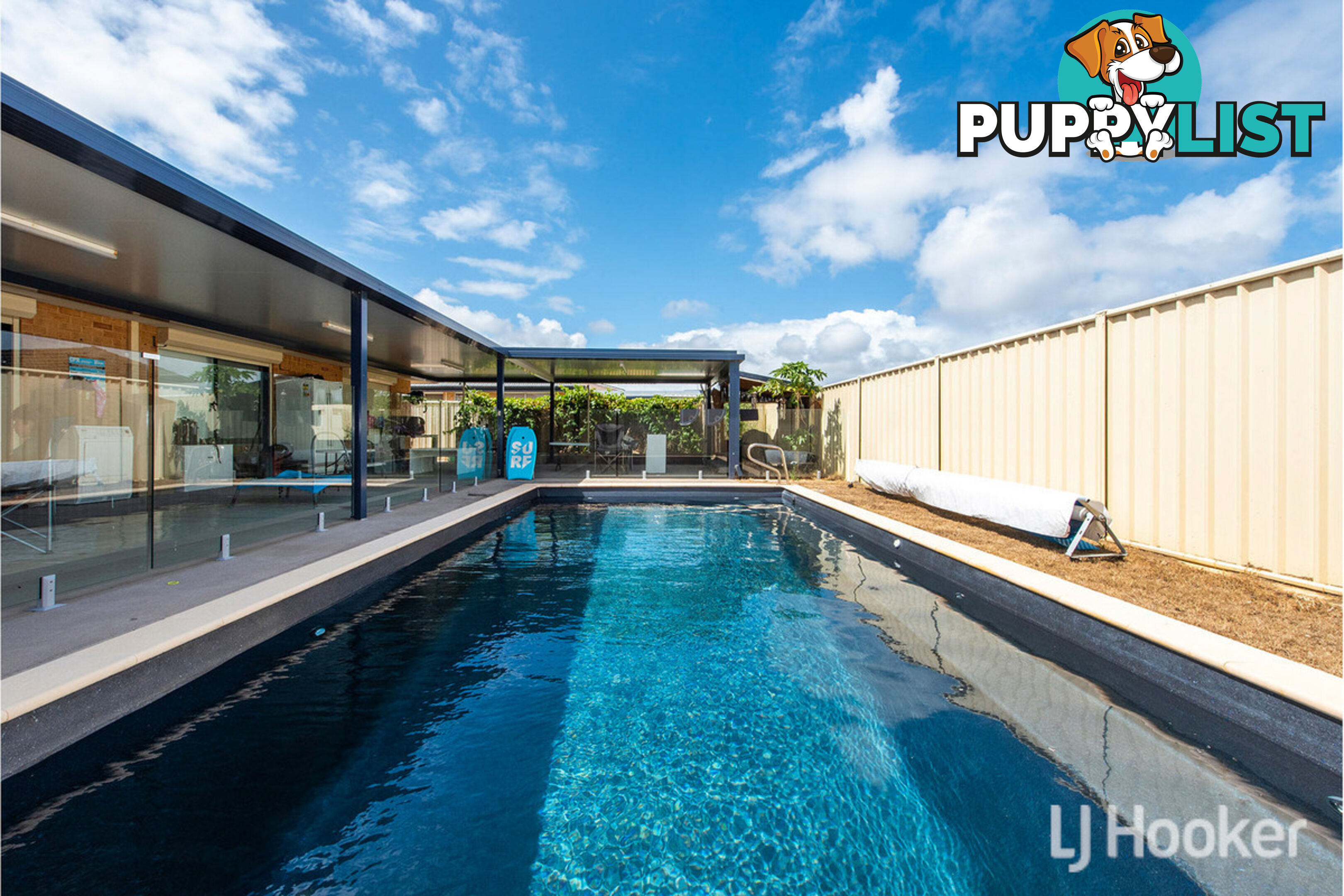 7 Lismore Ridge LAKELANDS WA 6180