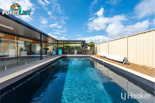 7 Lismore Ridge LAKELANDS WA 6180