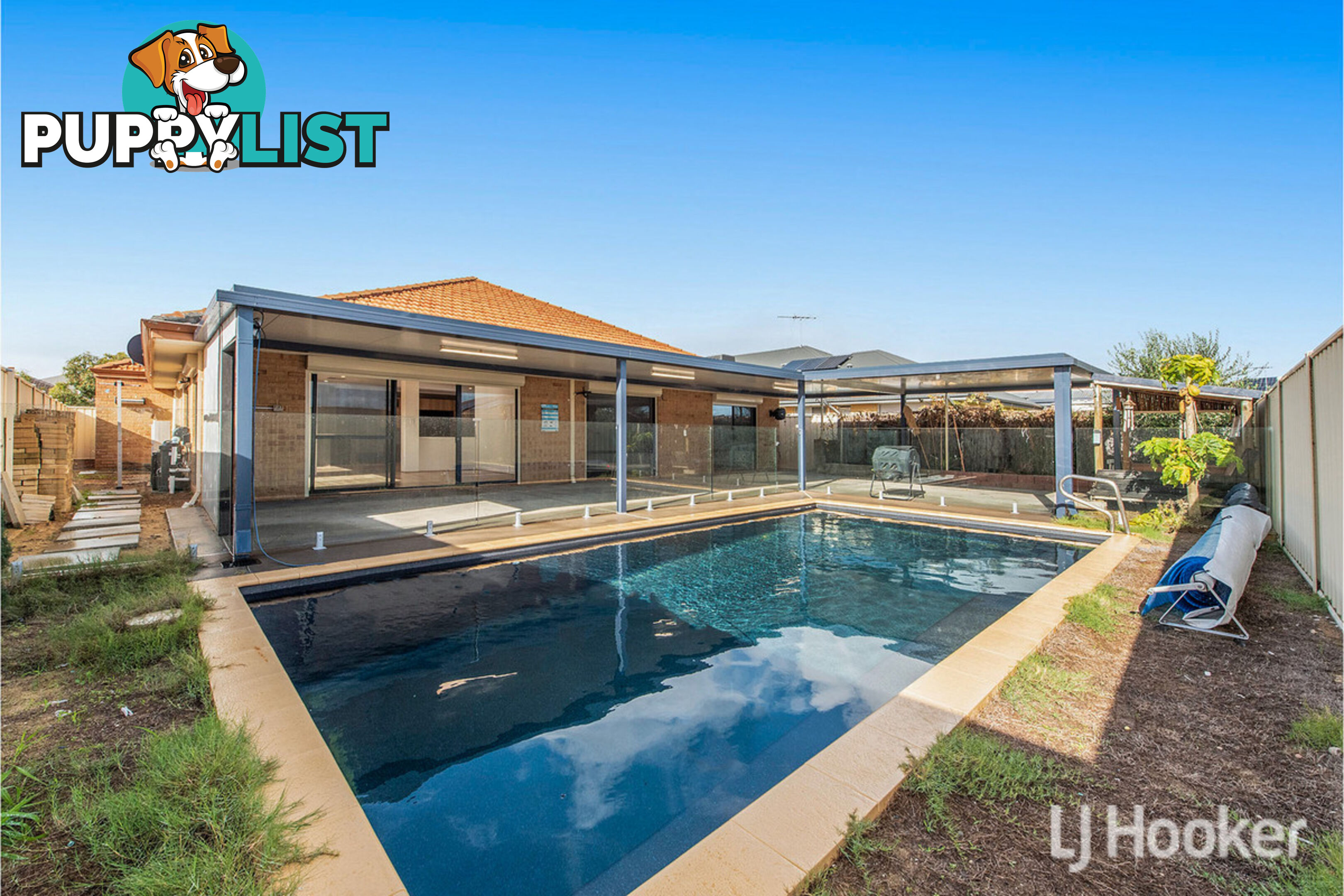 7 Lismore Ridge LAKELANDS WA 6180