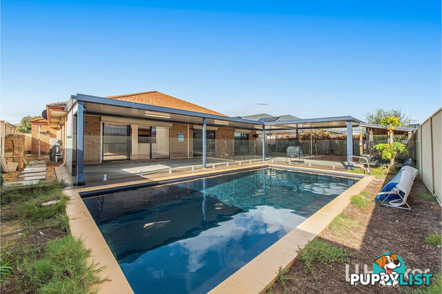 7 Lismore Ridge LAKELANDS WA 6180