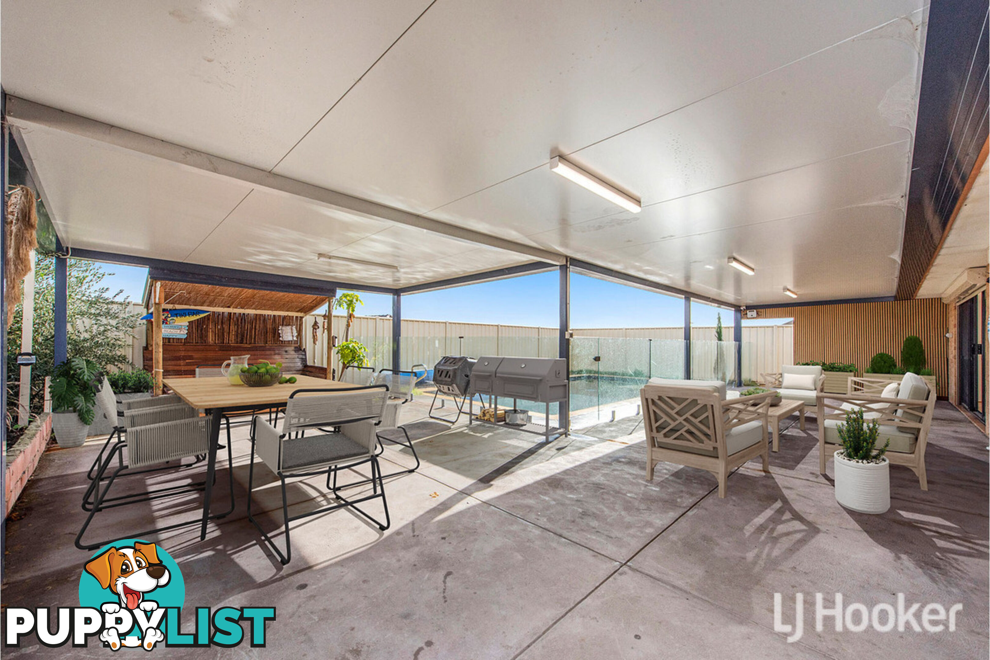 7 Lismore Ridge LAKELANDS WA 6180
