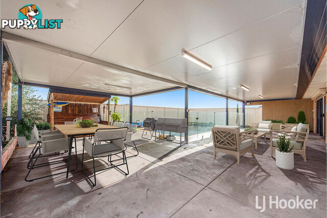 7 Lismore Ridge LAKELANDS WA 6180