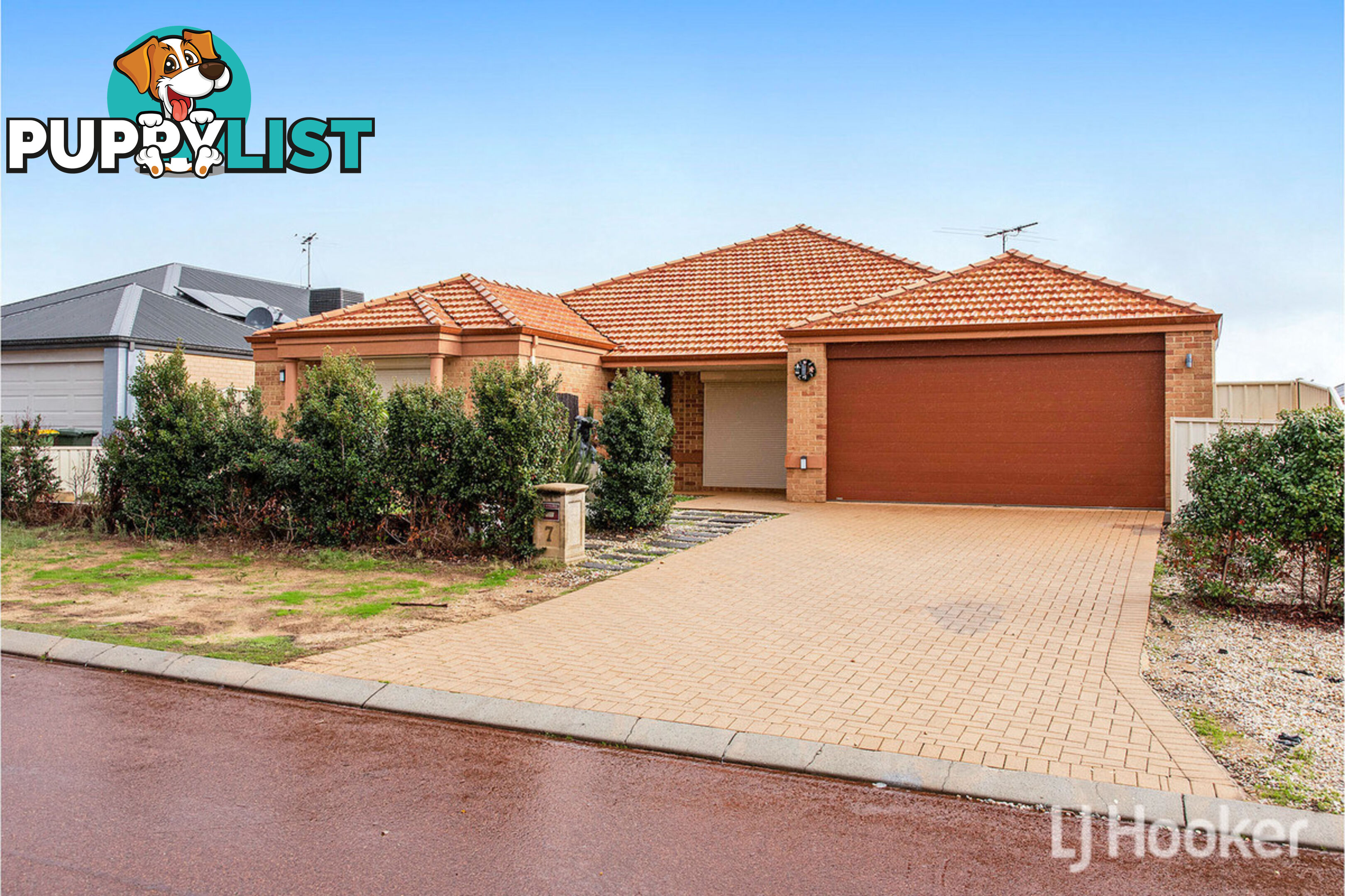 7 Lismore Ridge LAKELANDS WA 6180