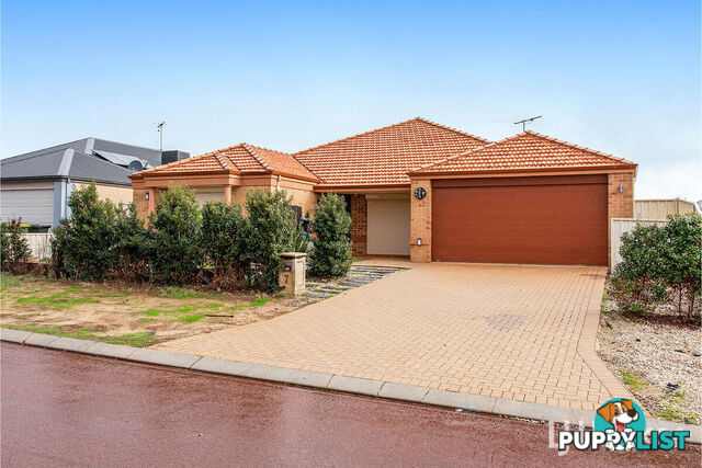 7 Lismore Ridge LAKELANDS WA 6180