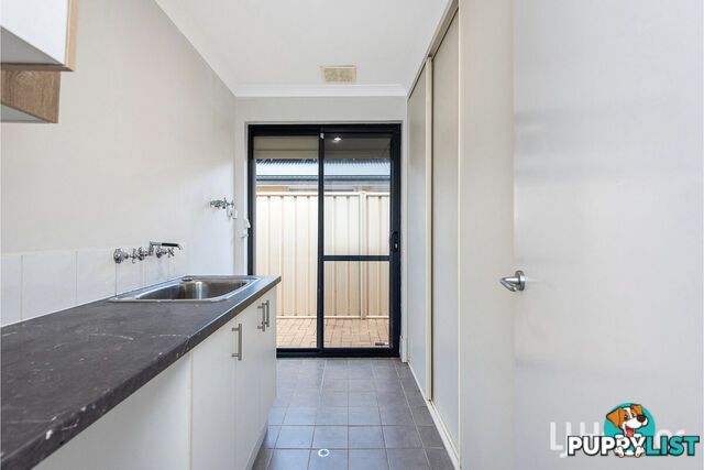7 Lismore Ridge LAKELANDS WA 6180
