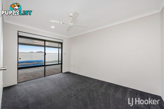 7 Lismore Ridge LAKELANDS WA 6180