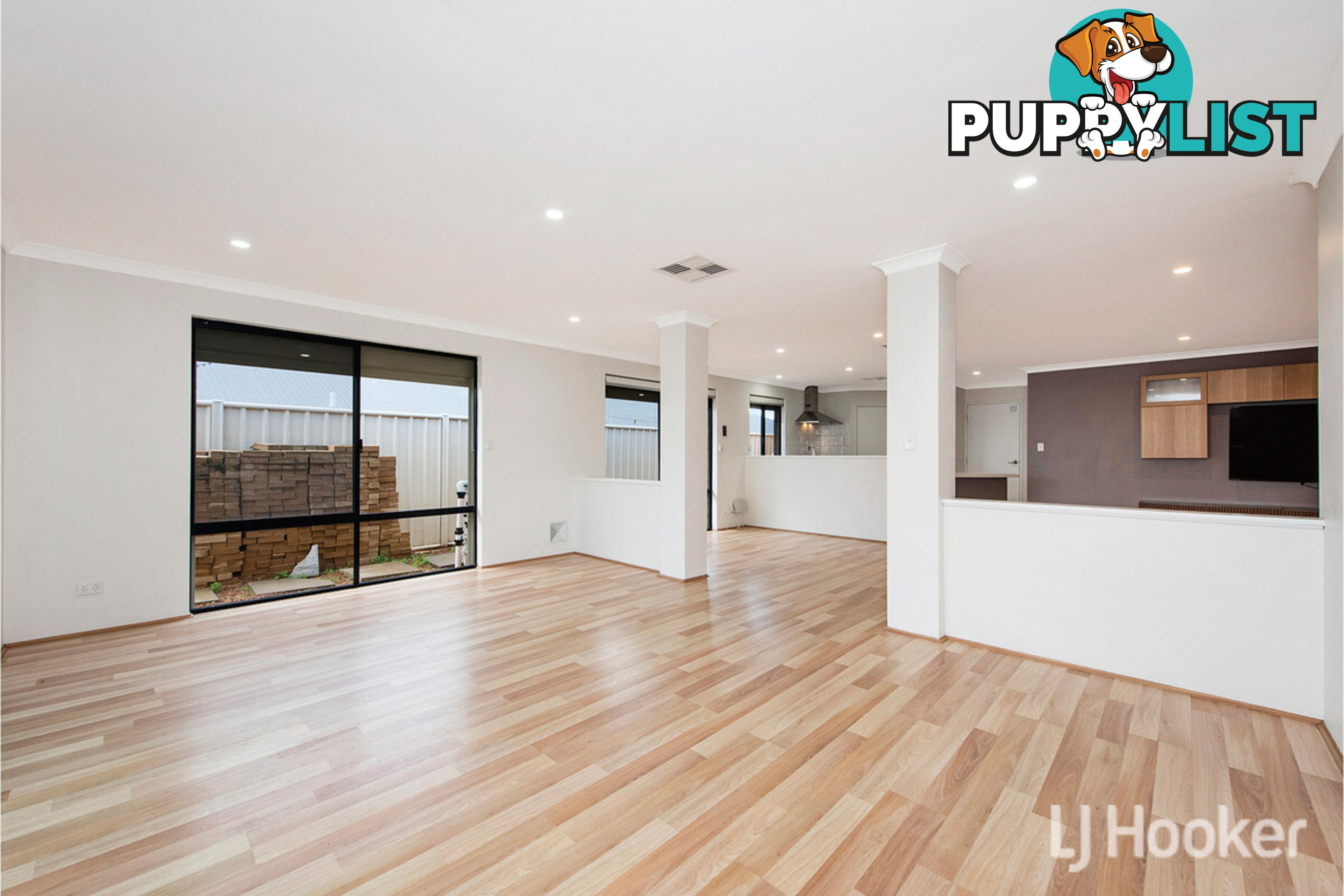 7 Lismore Ridge LAKELANDS WA 6180