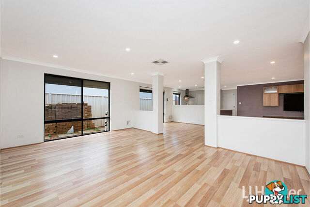 7 Lismore Ridge LAKELANDS WA 6180