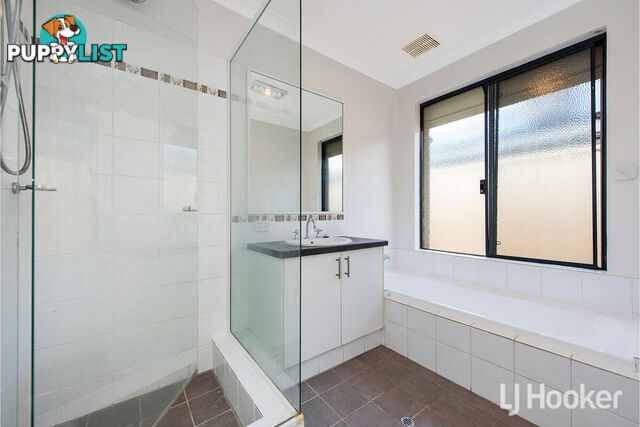 7 Lismore Ridge LAKELANDS WA 6180
