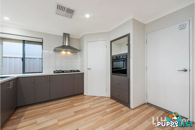 7 Lismore Ridge LAKELANDS WA 6180