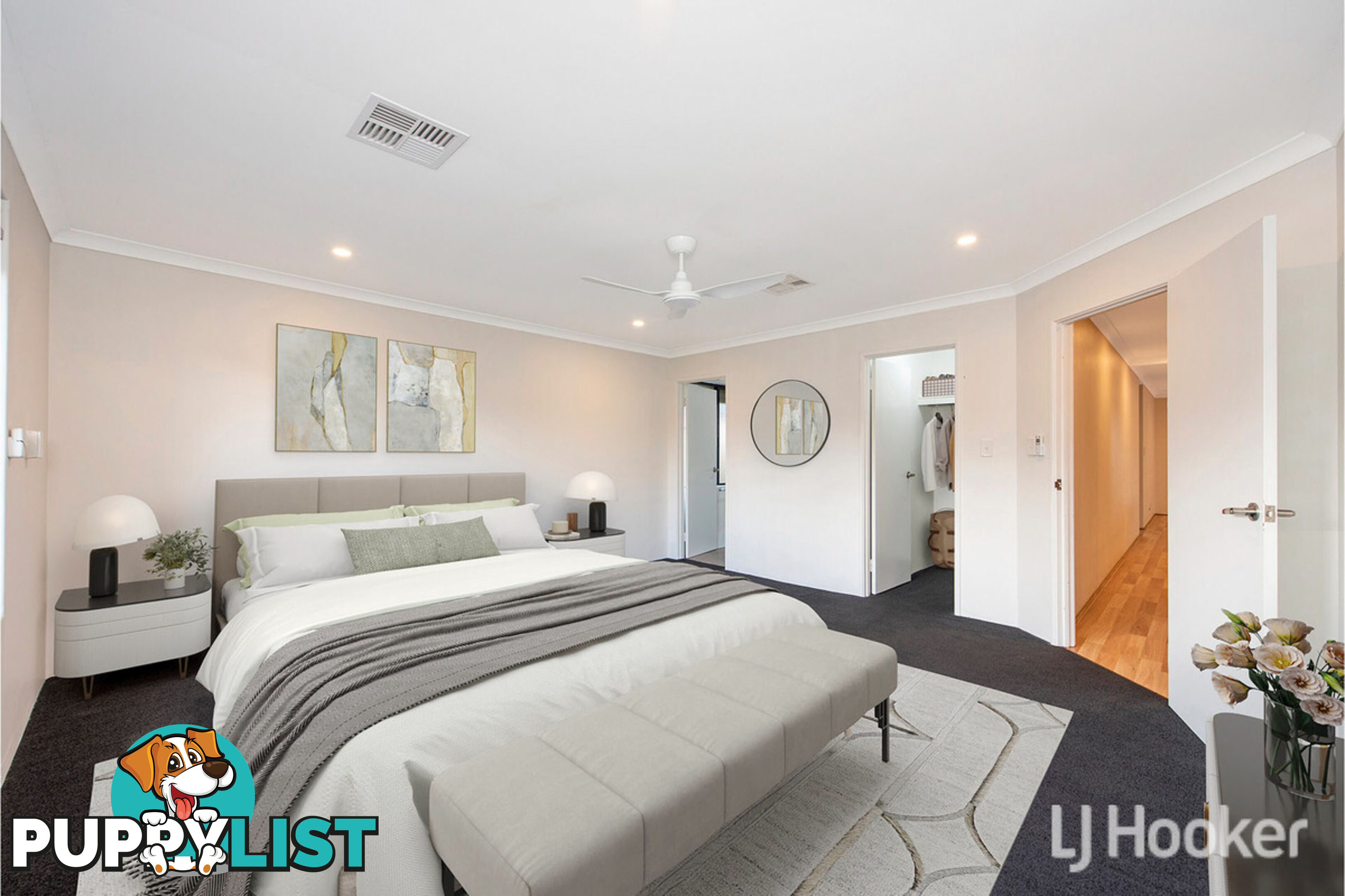 7 Lismore Ridge LAKELANDS WA 6180