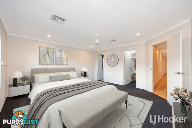 7 Lismore Ridge LAKELANDS WA 6180