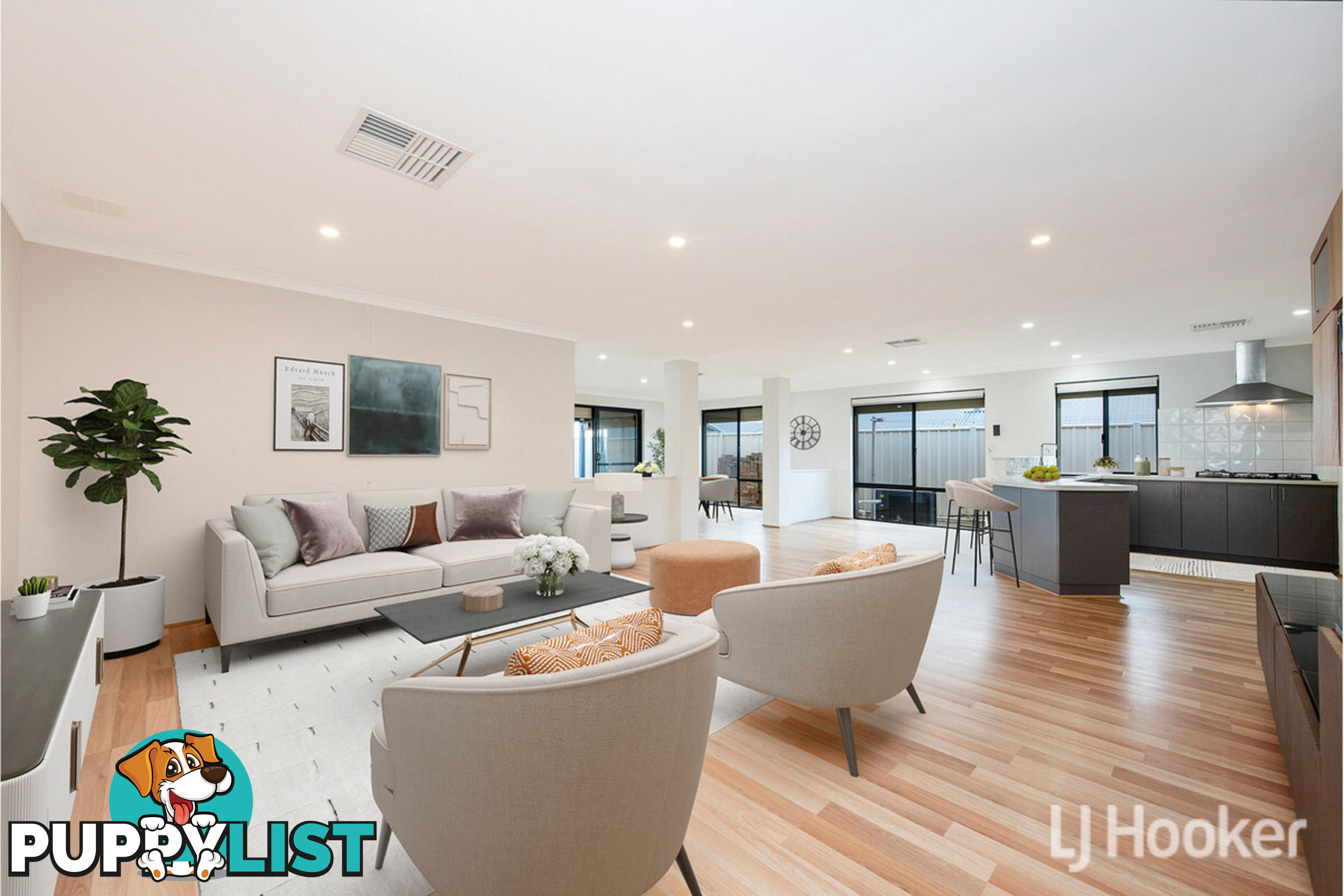 7 Lismore Ridge LAKELANDS WA 6180
