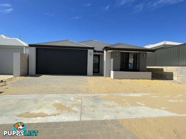 61 Angalore Road MADORA BAY WA 6210