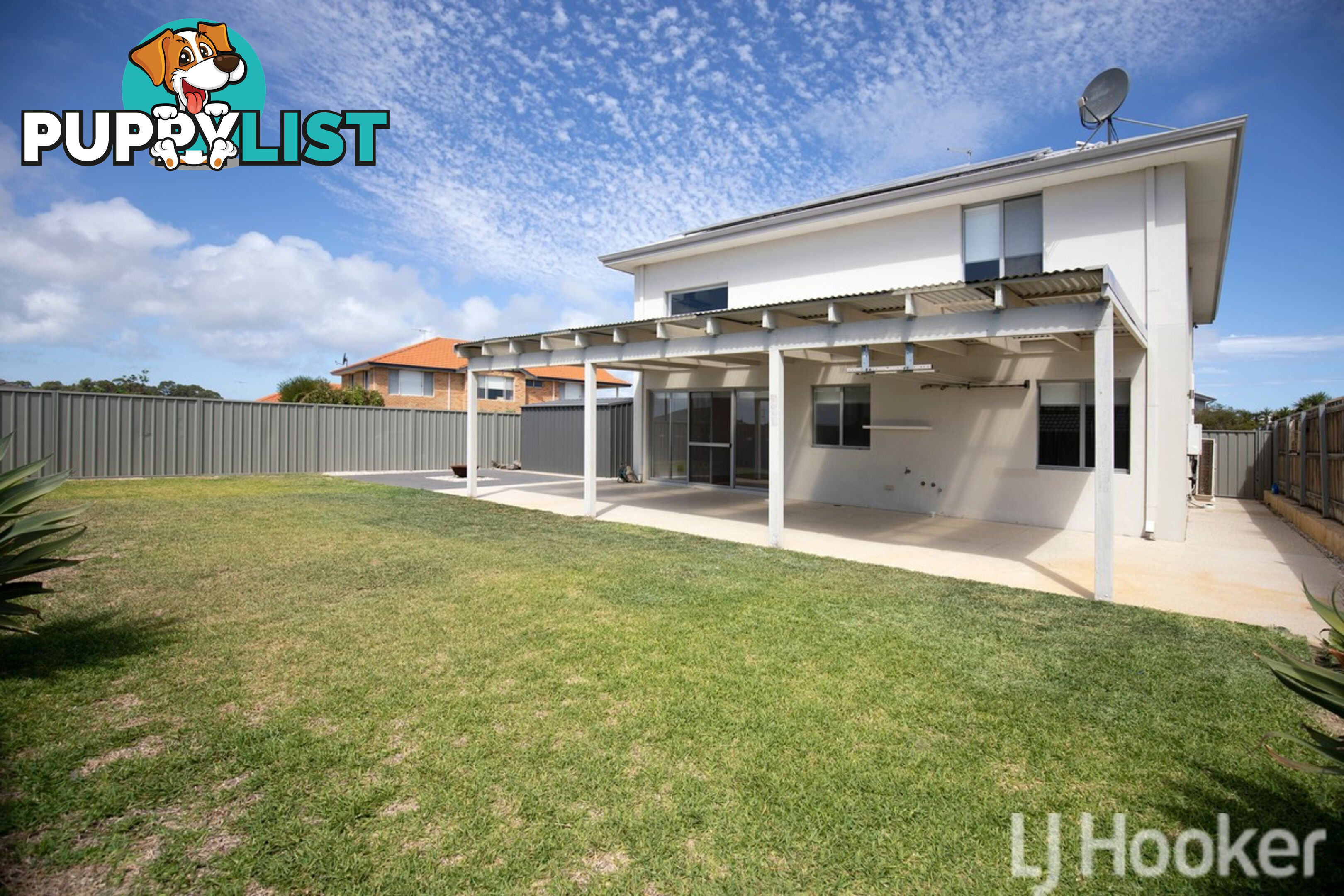 22 Sugarwood Terrace HALLS HEAD WA 6210