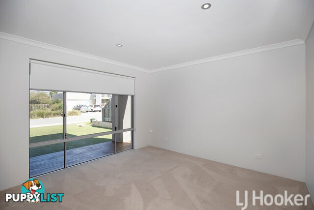 22 Sugarwood Terrace HALLS HEAD WA 6210