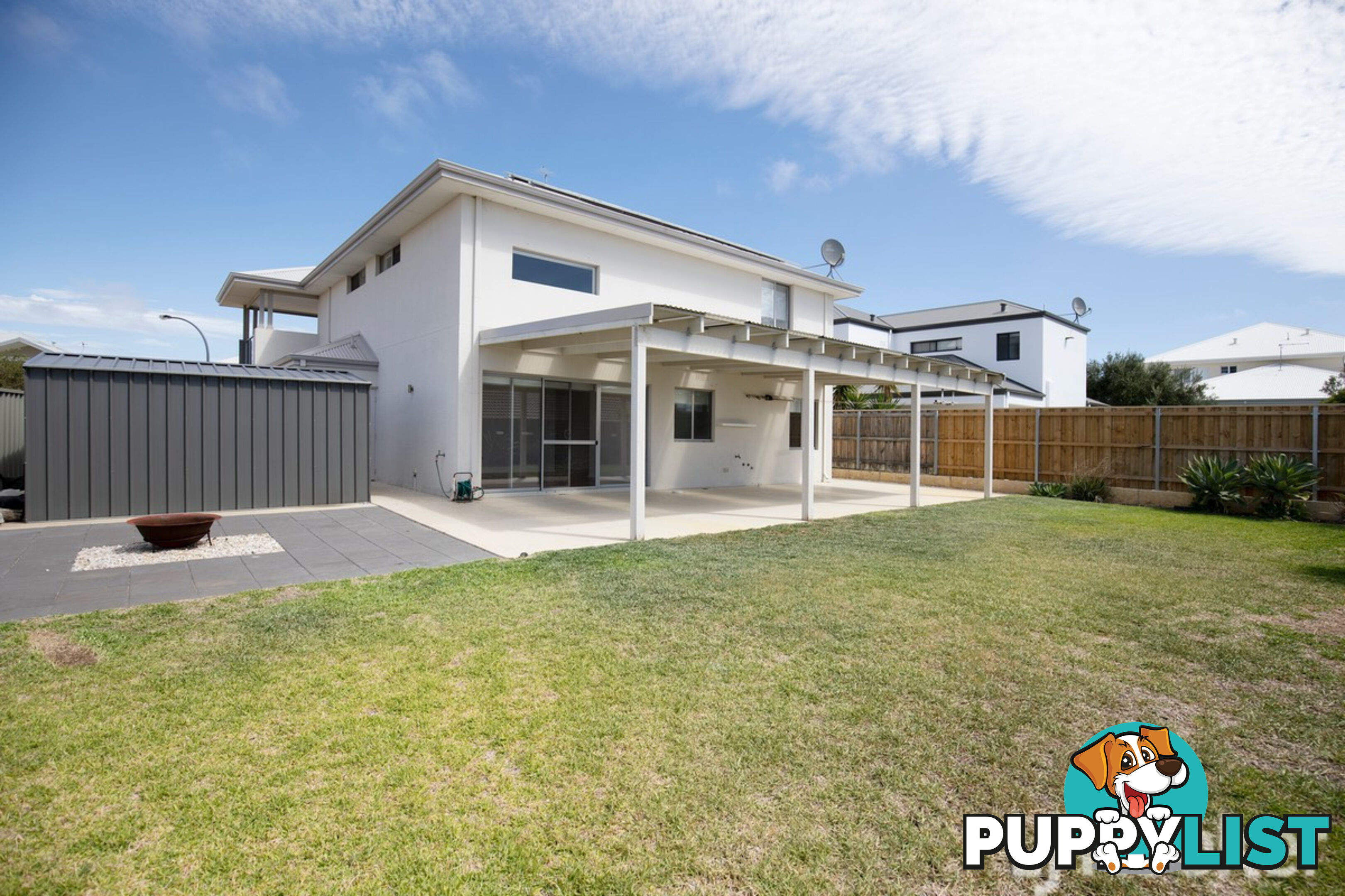 22 Sugarwood Terrace HALLS HEAD WA 6210