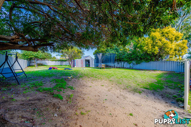 33 Eacott Street MANDURAH WA 6210