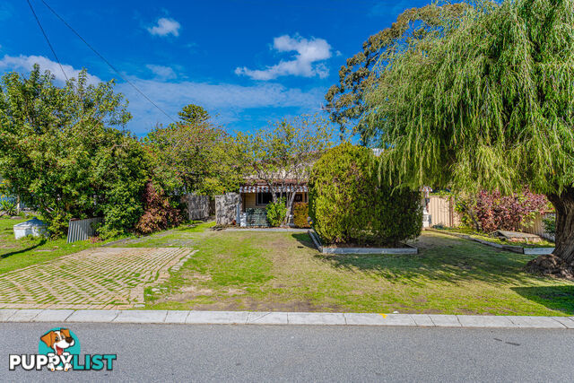 33 Eacott Street MANDURAH WA 6210