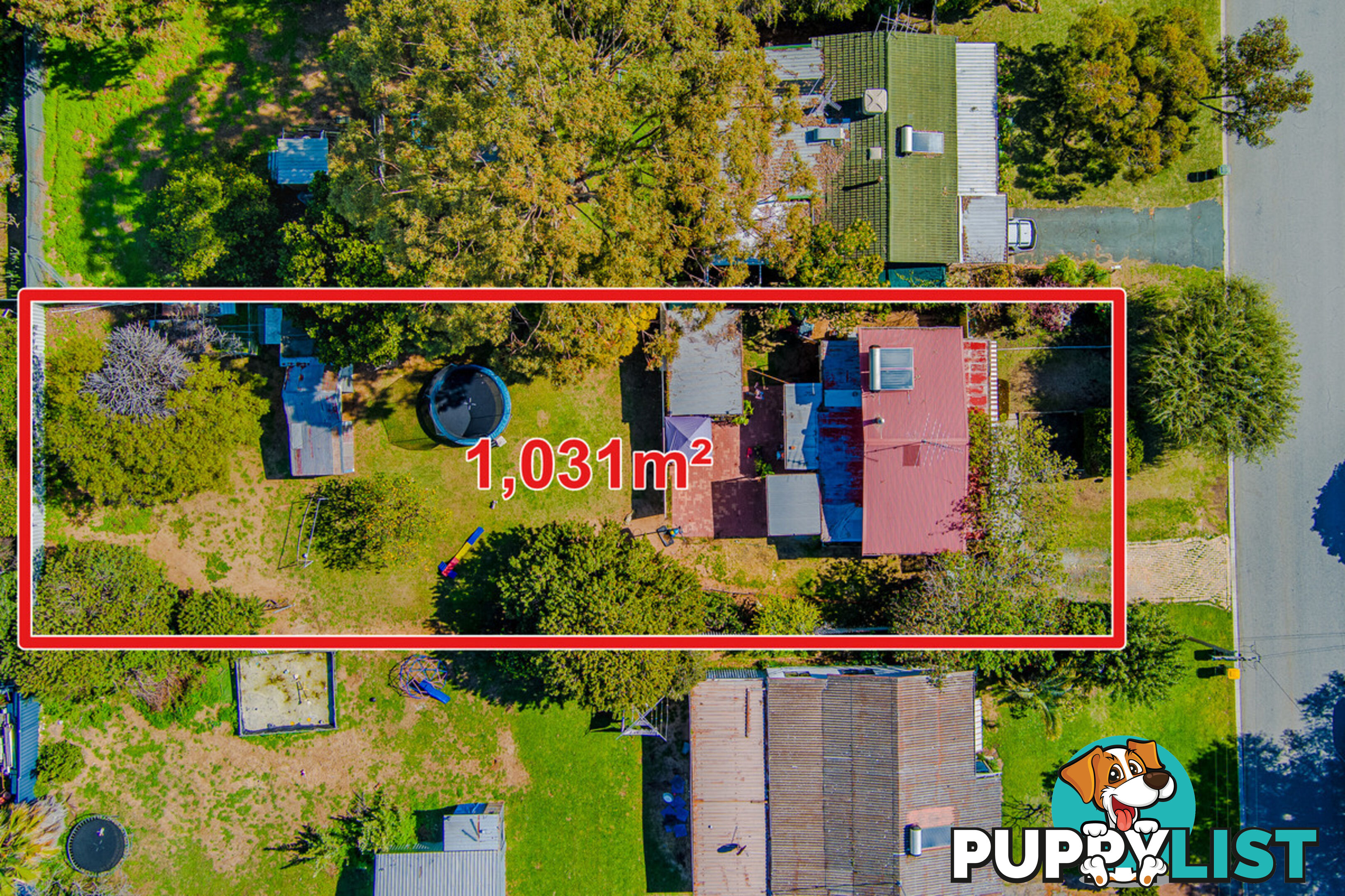 33 Eacott Street MANDURAH WA 6210