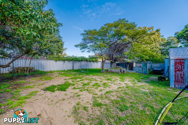 33 Eacott Street MANDURAH WA 6210