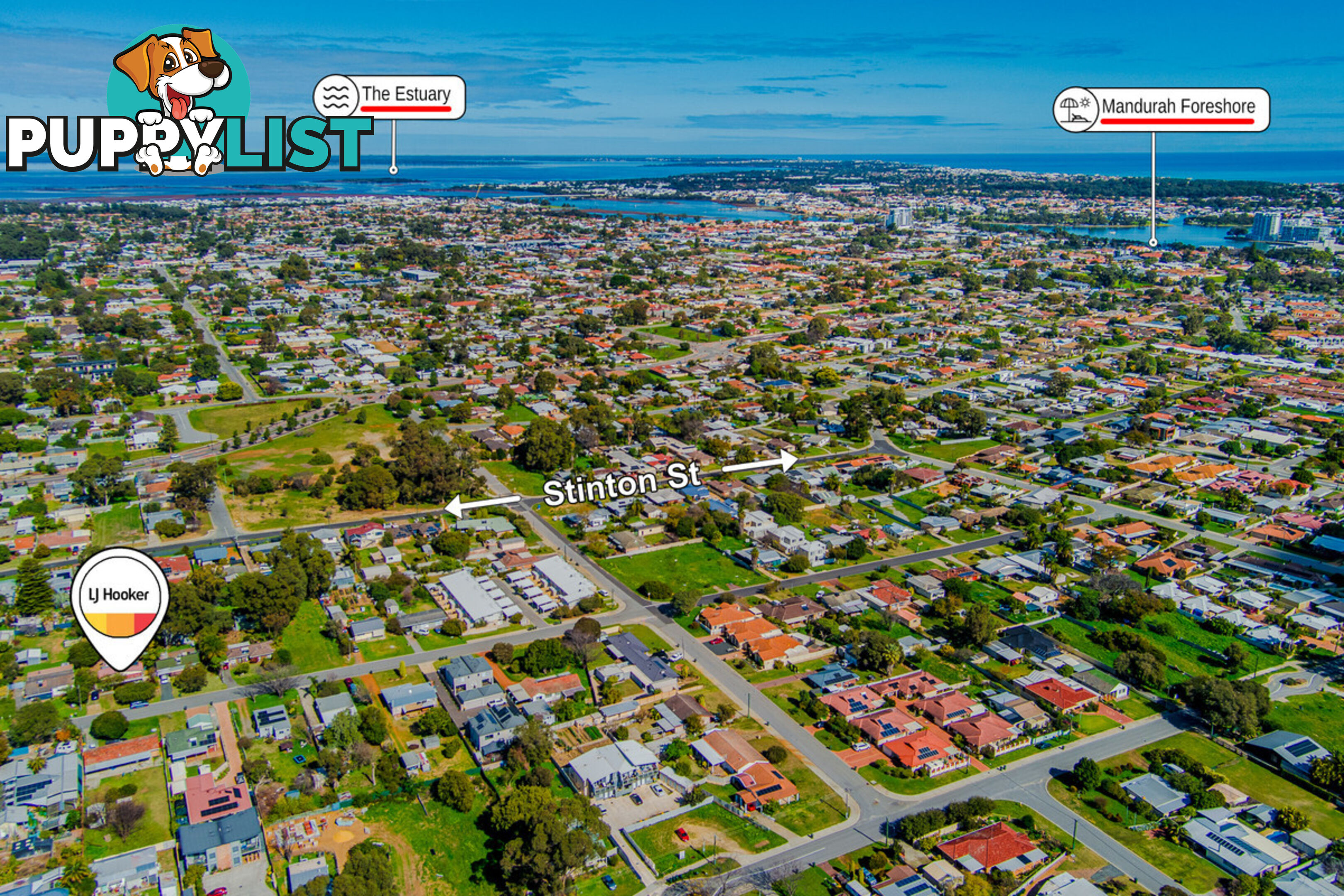 33 Eacott Street MANDURAH WA 6210