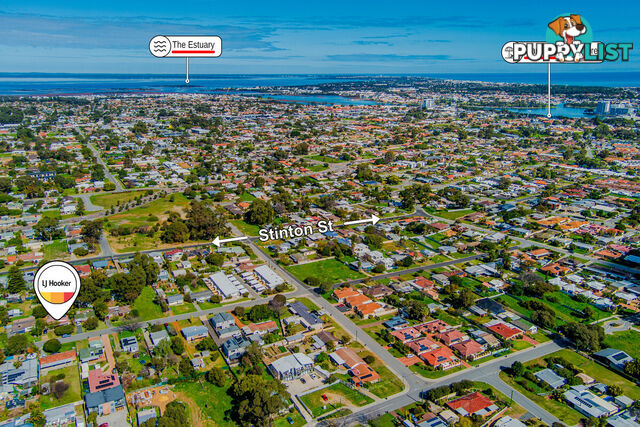 33 Eacott Street MANDURAH WA 6210
