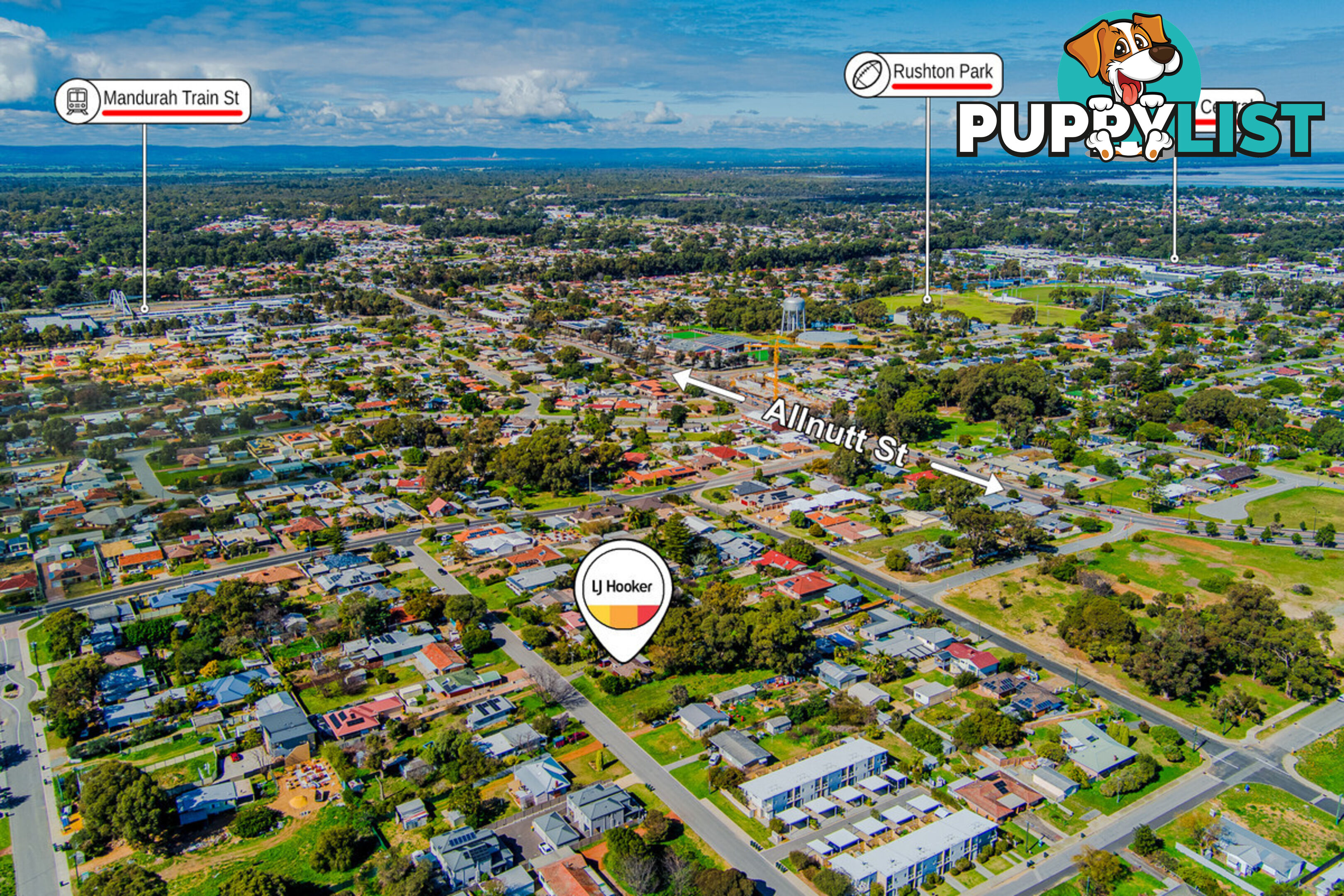 33 Eacott Street MANDURAH WA 6210