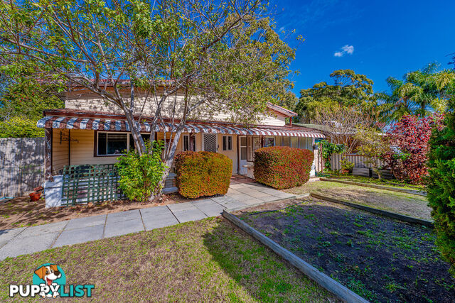 33 Eacott Street MANDURAH WA 6210