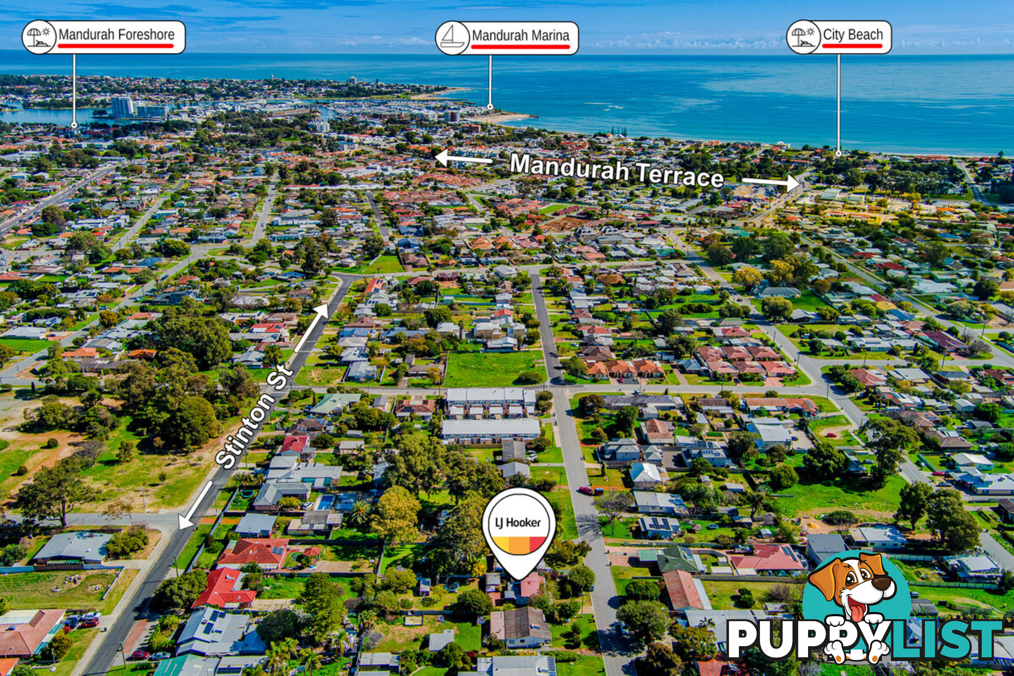33 Eacott Street MANDURAH WA 6210