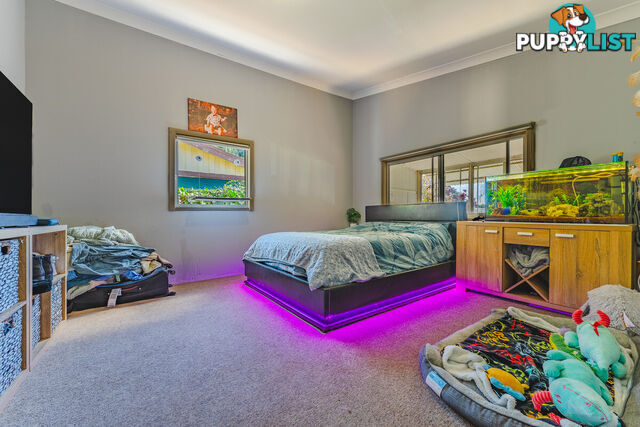 33 Eacott Street MANDURAH WA 6210
