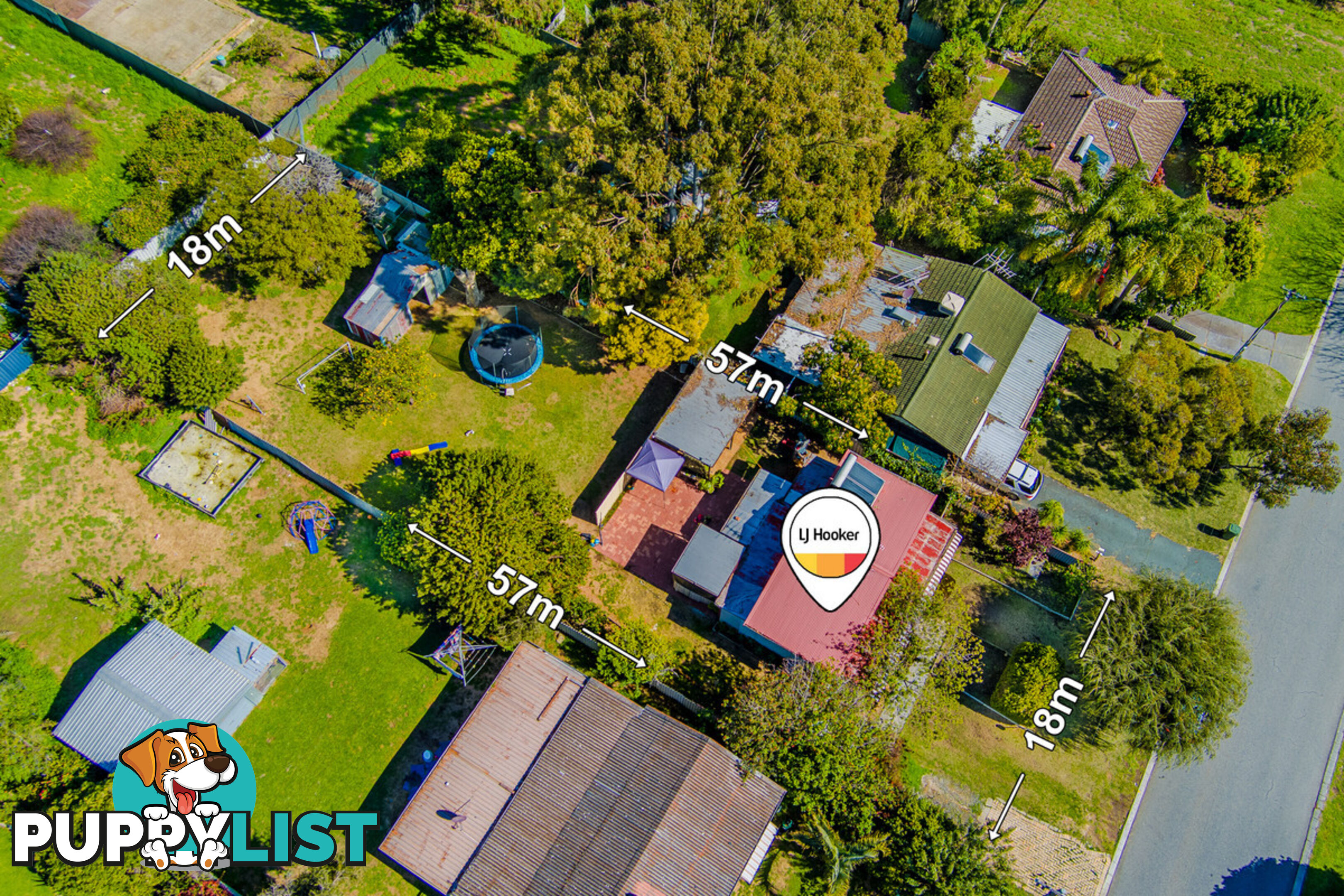 33 Eacott Street MANDURAH WA 6210