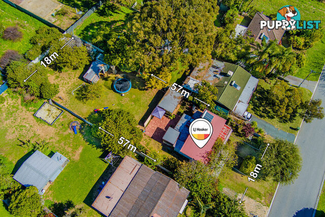 33 Eacott Street MANDURAH WA 6210