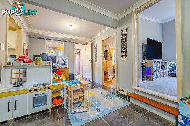 33 Eacott Street MANDURAH WA 6210