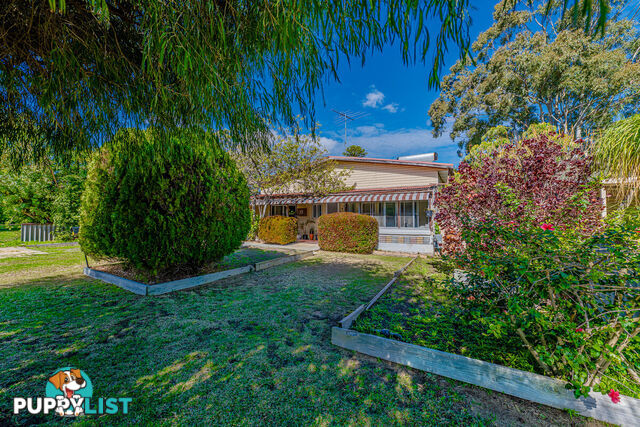 33 Eacott Street MANDURAH WA 6210