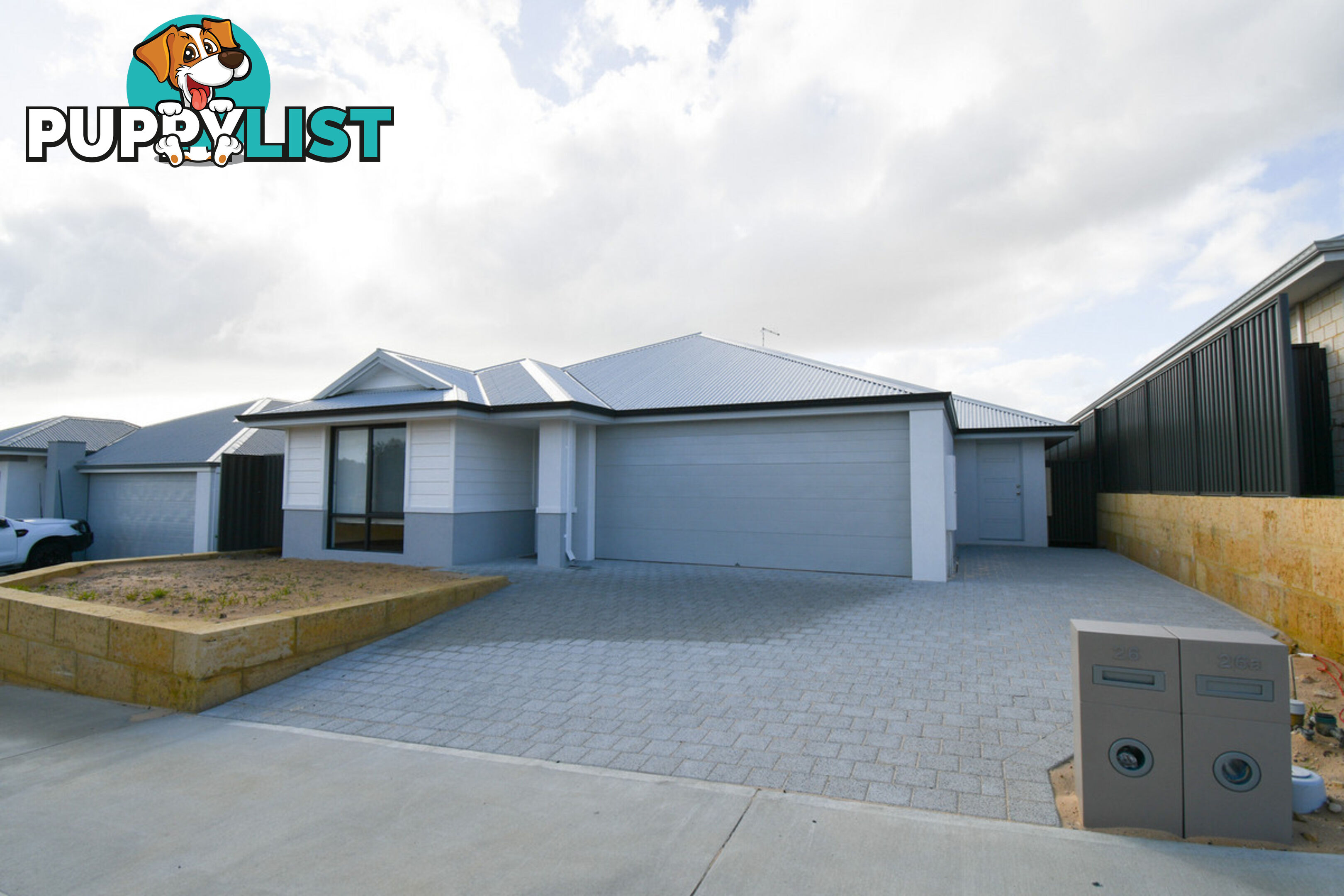 26a Lauderdale Road MADORA BAY WA 6210