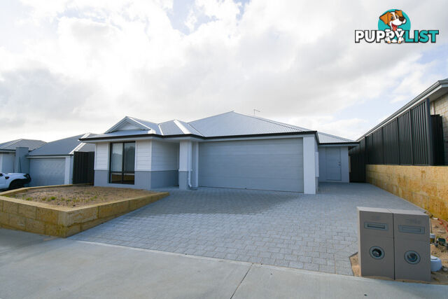 26a Lauderdale Road MADORA BAY WA 6210