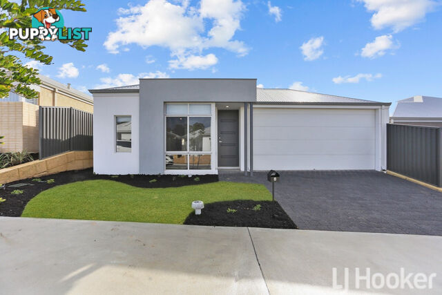 8 Sarasota Loop MADORA BAY WA 6210