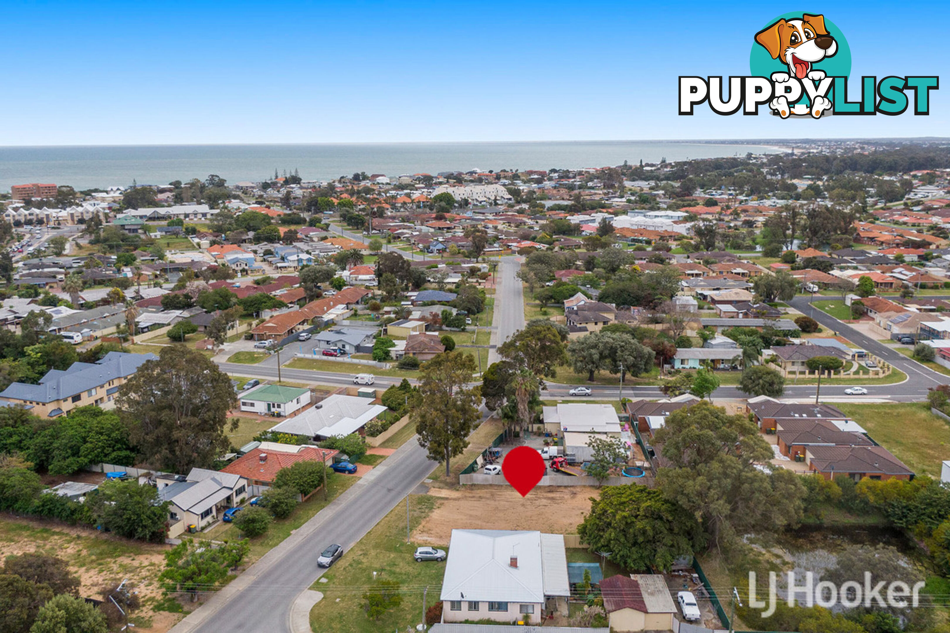 63 Forrest Street MANDURAH WA 6210