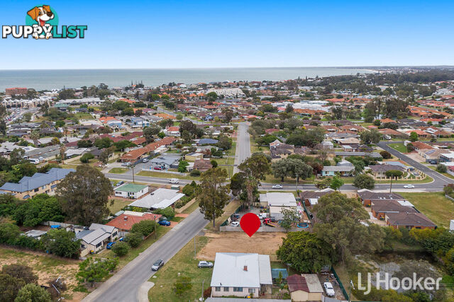 63 Forrest Street MANDURAH WA 6210