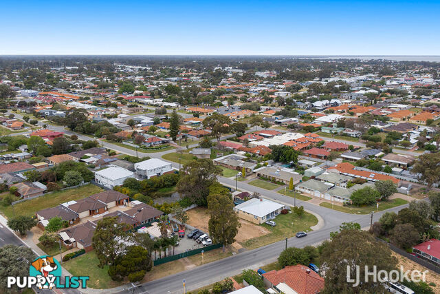 63 Forrest Street MANDURAH WA 6210