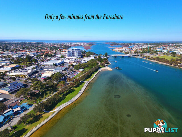 63 Forrest Street MANDURAH WA 6210