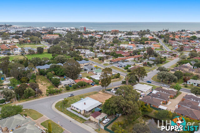 63 Forrest Street MANDURAH WA 6210