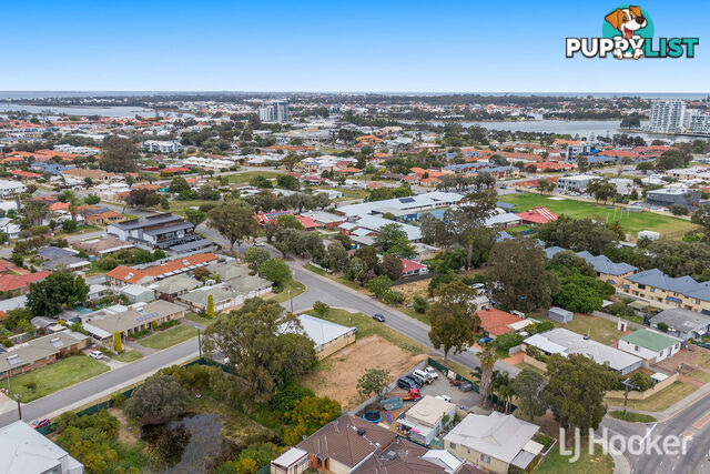 63 Forrest Street MANDURAH WA 6210