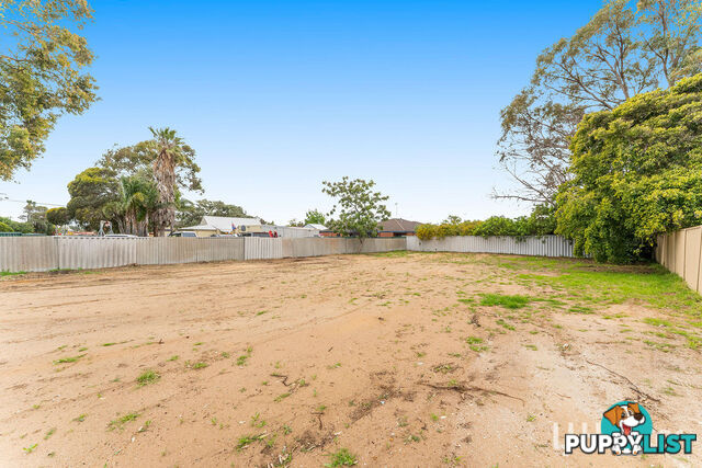 63 Forrest Street MANDURAH WA 6210