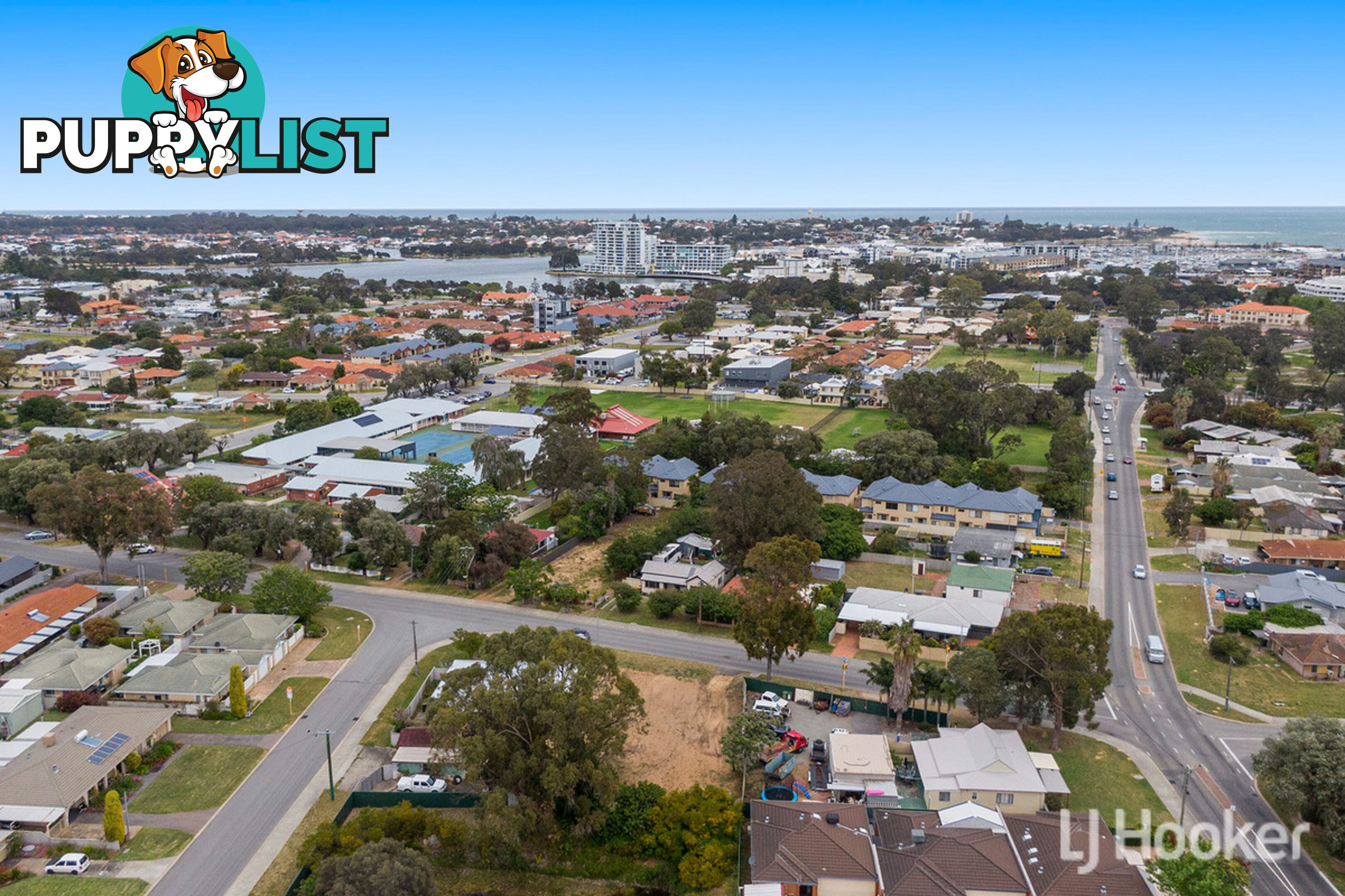 63 Forrest Street MANDURAH WA 6210