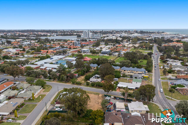 63 Forrest Street MANDURAH WA 6210