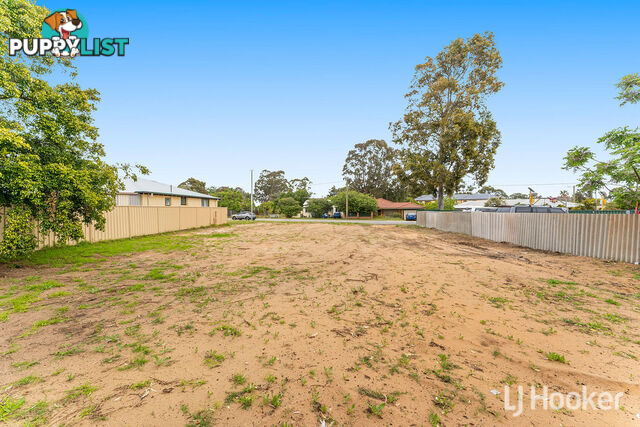 63 Forrest Street MANDURAH WA 6210